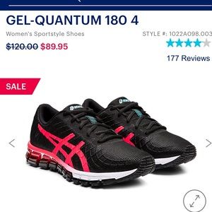 ASICS Shoes Women’s Size 11